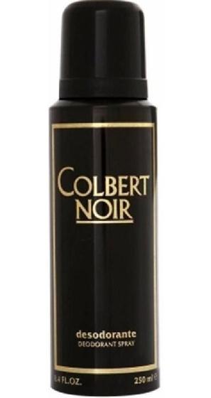 Imagem de Desodorante Colbert Noir 250Ml