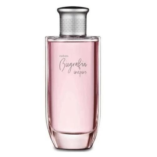 Imagem de Desodorante Colônia Biografia Inspire Feminino 100Ml