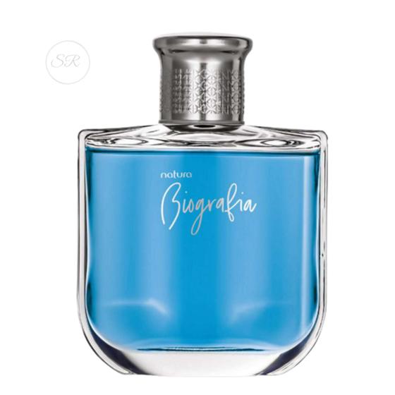 Imagem de Desodorante Colônia Biografia Masculino - 100ml