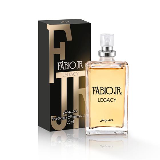 Imagem de Desodorante Colônia Fabio Jr Legacy, 25Ml