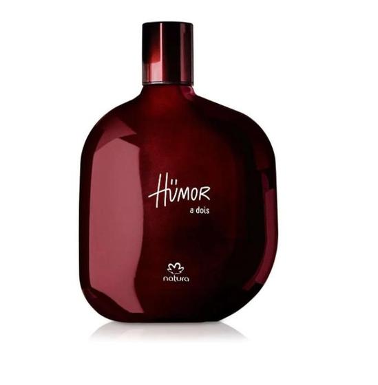 Imagem de Desodorante Colônia Humor a Dois Masculino Natura 75 ML