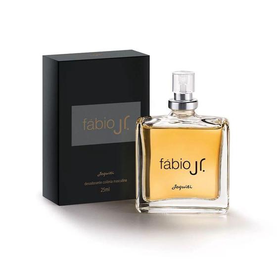 Imagem de Desodorante Colônia Jequiti Masculina Fabio Jr. 25ml