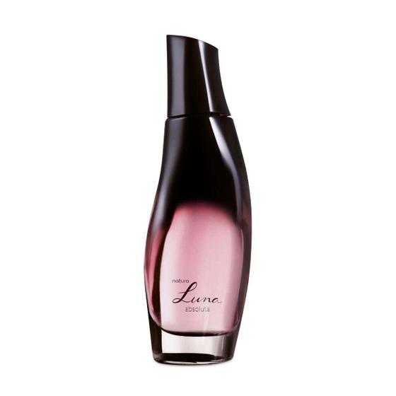Desodorante Colônia Luna Absoluta Feminino. 75Ml - Natura Menor preço em Desodorante Colônia Luna Absoluta Feminino. 75Ml - Natura