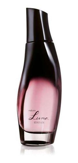 Desodorante Colônia Luna Absoluta Feminino Natura 75ml Menor preço em Desodorante Colônia Luna Absoluta Feminino Natura 75ml