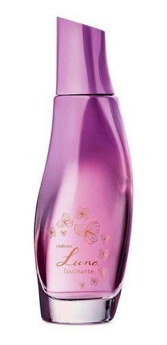 Imagem de Desodorante Colônia Luna Fascinante Feminino Natura 75ml