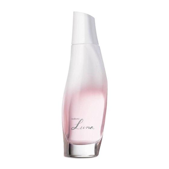 Imagem de Desodorante Colônia Luna Feminino 75ml Clássico - Perfumaria - Musk