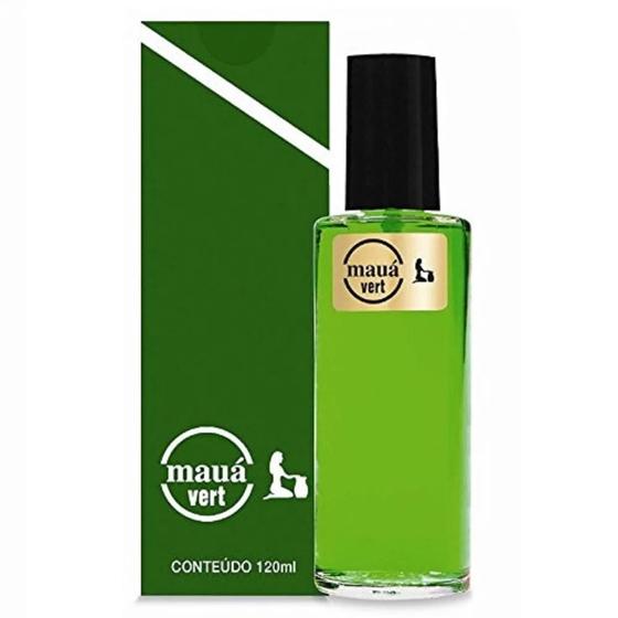 Imagem de Desodorante Colônia Mauá Vert 120ml
