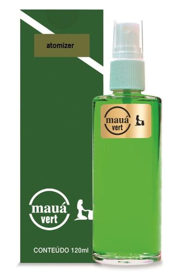Imagem de Desodorante Colonia Maua Vert Atomizer 120ml