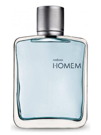 Imagem de Desodorante Colônia Natura Homem clássico mas 100 ml