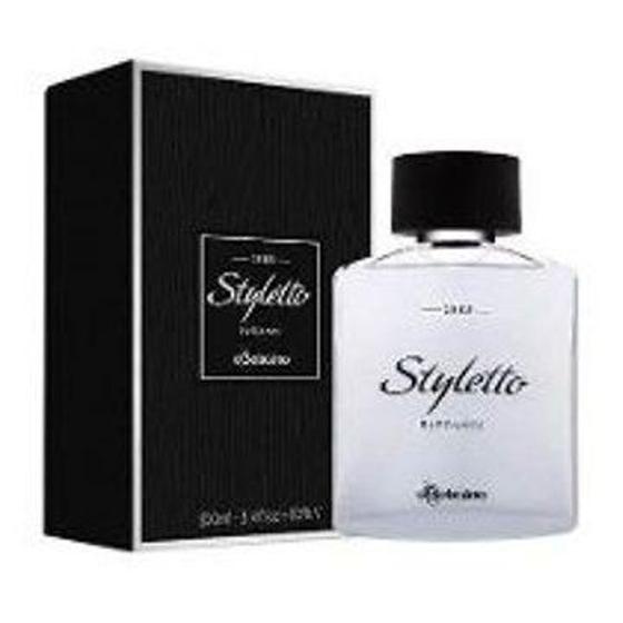 Imagem de Desodorante Colonia Styletto Elegance - 100 ml - Boticario