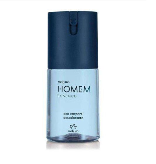 Imagem de Desodorante Corporal Natura Homem Essence, 100 ml