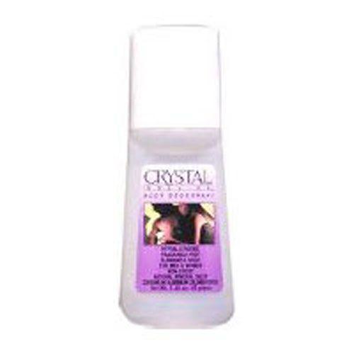 Imagem de Desodorante Crystal Roll-On 2,25 oz (Kit com 4 Unidades)