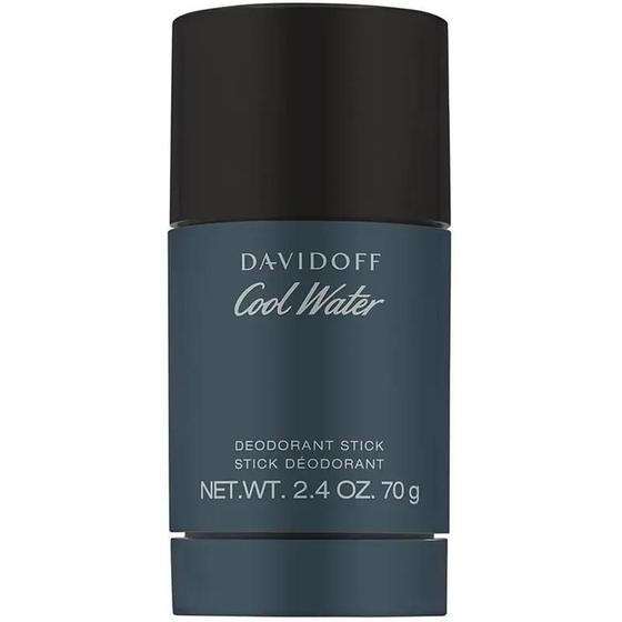 Imagem de Desodorante Davidoff Cool Water Fresh - 70g