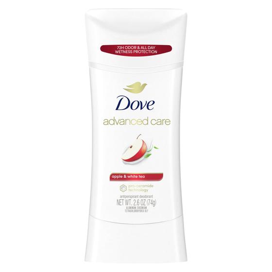 Imagem de Desodorante Dove Advanced Care Antitranspirante Stick 75ml - Para Mulheres