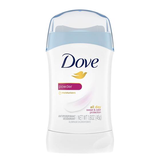 Imagem de Desodorante Dove Stick Powder 45g