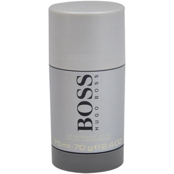 Imagem de Desodorante em bastão Hugo Boss Boss No. 6 para homens 70mL