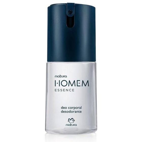 Imagem de Desodorante Em Spray Natura Homem Essence - 100ml