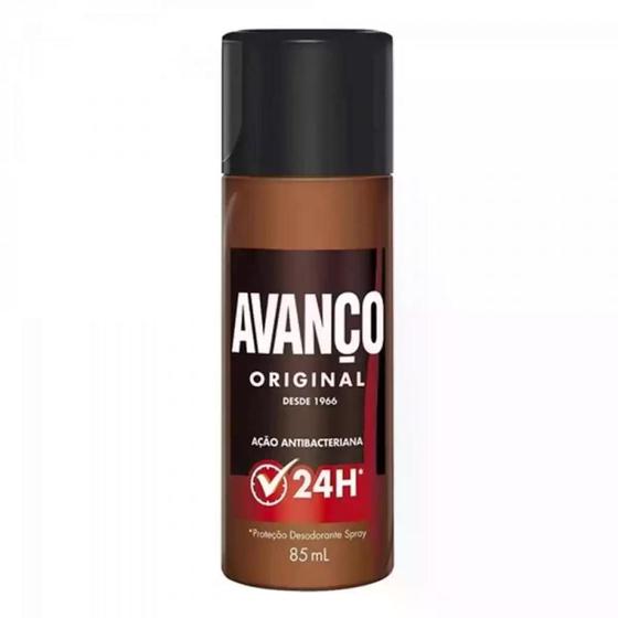 Imagem de Desodorante em Spray Original Avanço 85Ml