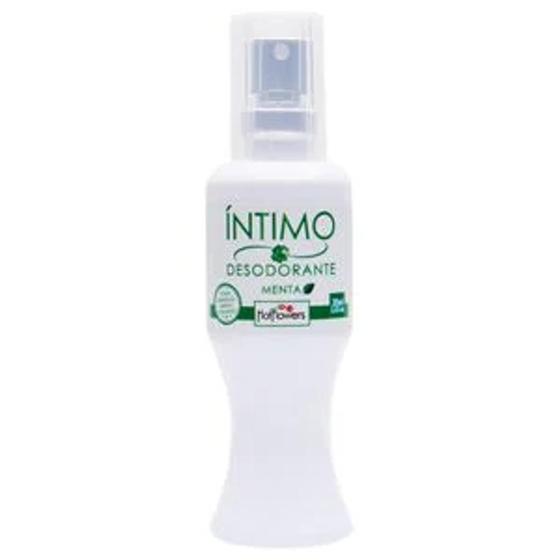 Imagem de Desodorante Íntimo Aromático 35Ml Hot Flowers