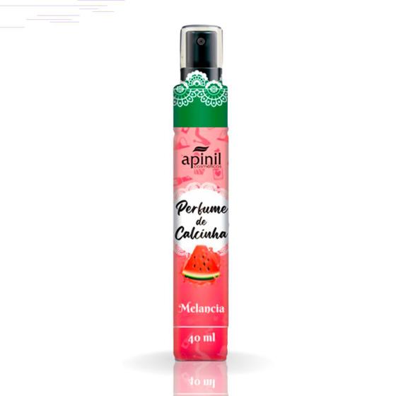 Imagem de Desodorante Íntimo Feminino Perfume de Calcinha Proteção contra Mal Cheiro Partes Íntimas