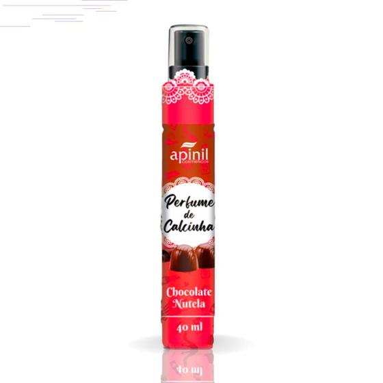 Imagem de Desodorante Íntimo Feminino Perfume de Calcinha Proteção contra Mal Cheiro Partes Íntimas