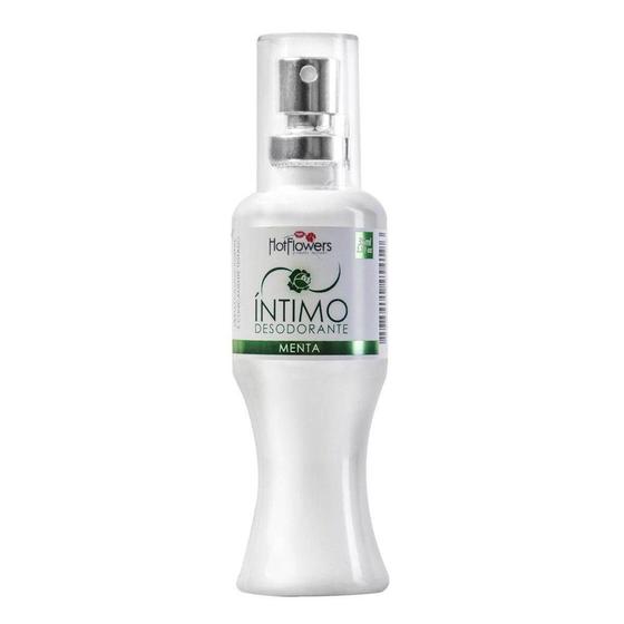 Imagem de Desodorante Íntimo Spray Menta 35ml - Dream Collection