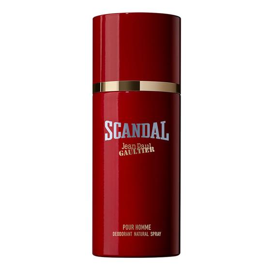 Imagem de Desodorante Jean Paul Gaultier Masculino Scandal Pour Homme