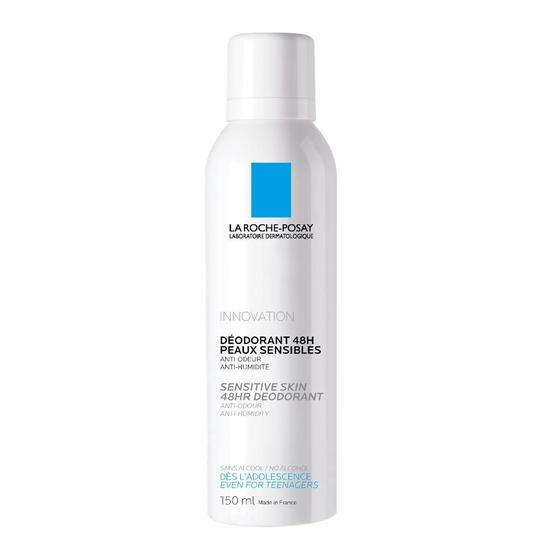 Imagem de Desodorante La Roche-Posay 48h Peles Sensíveis 150ml