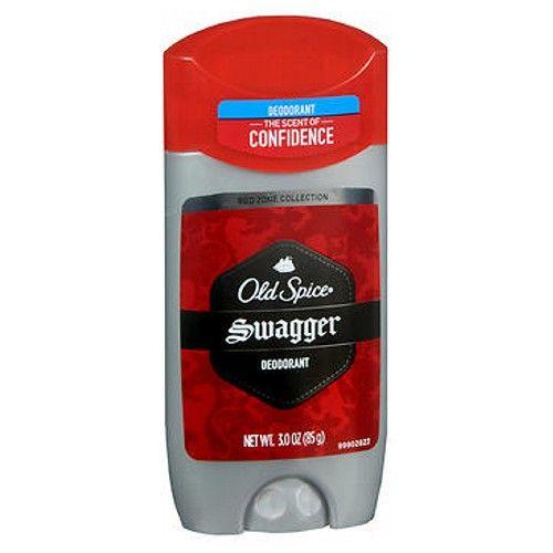 Imagem de Desodorante Old Spice Swagger Stick (6 Unidades) - 3 oz cada