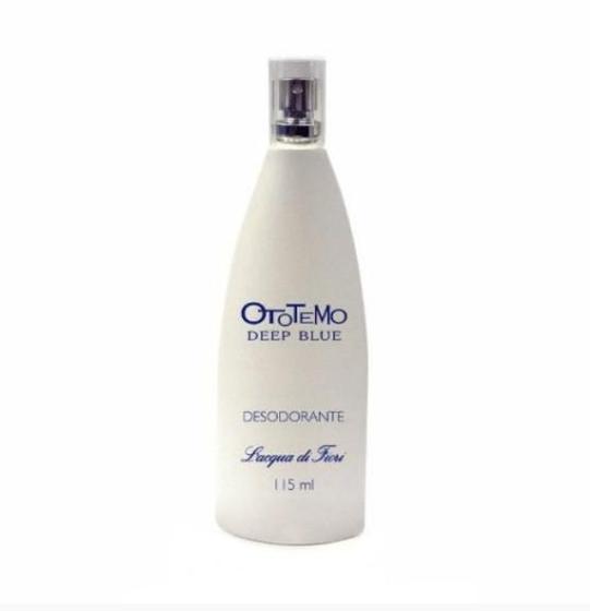 Imagem de Desodorante Ototemo Deep Blue 115 Ml