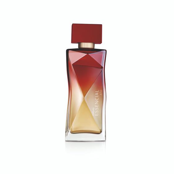 Imagem de Desodorante Perfume Essencial Ato Feminino 100 ml