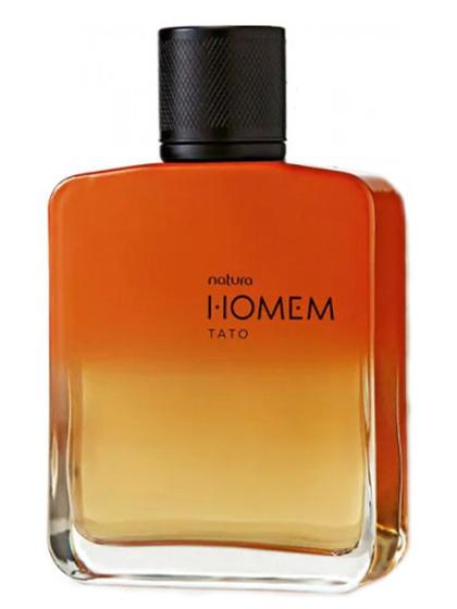 Imagem de Desodorante Perfume Natura Homem Tato 100 ml