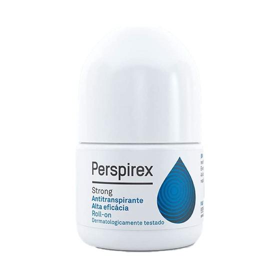 Imagem de Desodorante Perspirex Strong antitranspirante Roll on 20ml
