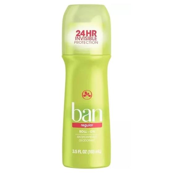 Imagem de Desodorante Roll-On Ban Regular 103 ml '
