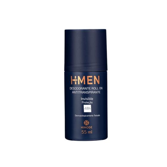 Imagem de Desodorante Roll-On H-Men 55ml - HND