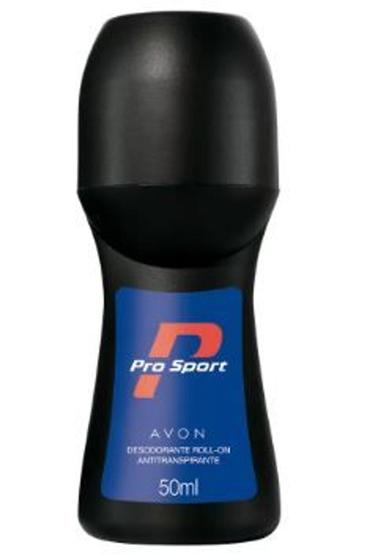 Imagem de Desodorante roll-on Pro Sport 50 ml