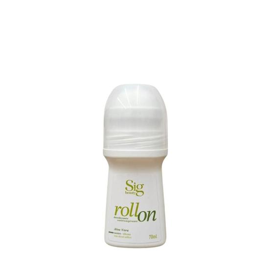 Imagem de Desodorante Rollon Aloe Vera Neutro 70ml