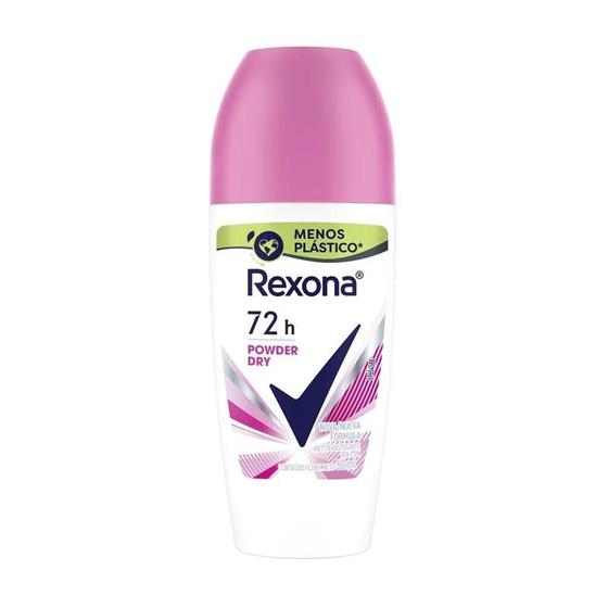 Imagem de Desodorante rollon rexona powder 50ml