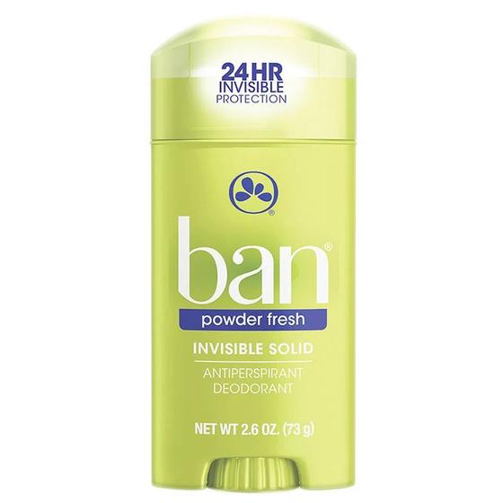 Imagem de Desodorante Sólido Ban Powder Fresh 73 g '
