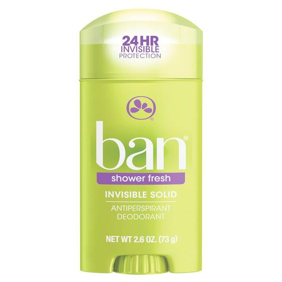 Imagem de Desodorante Sólido Ban - Shower Fresh