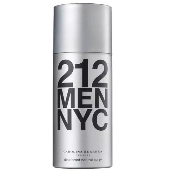 Imagem de Desodorante Spray 2 1 2 Men 150 ml