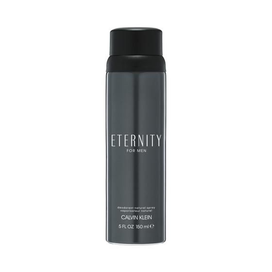 Imagem de Desodorante Spray Calvin Klein Eternity para Homens - 156ml