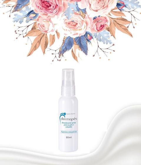 Imagem de Desodorante Spray Neutro P/Região Intima Bloqueador de Odores