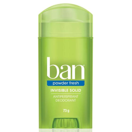 Imagem de Desodorante Stick Ban Powder Fresh 73g