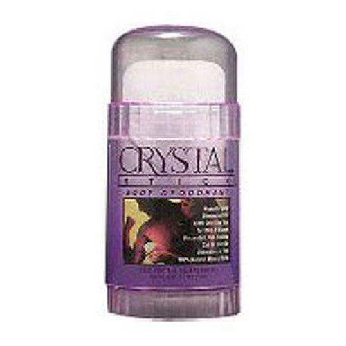 Imagem de Desodorante Stick Cristal 4.25 Oz - Sem Resíduos