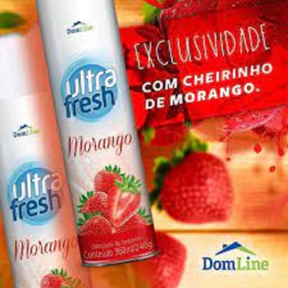 Imagem de Desodorizador de ambiente 250ml