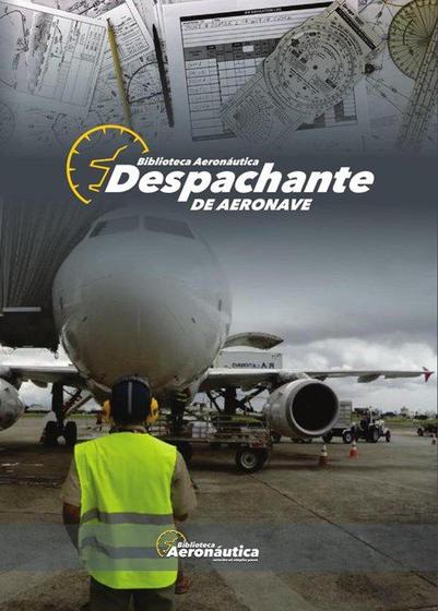 Imagem de Despachante de aeronave