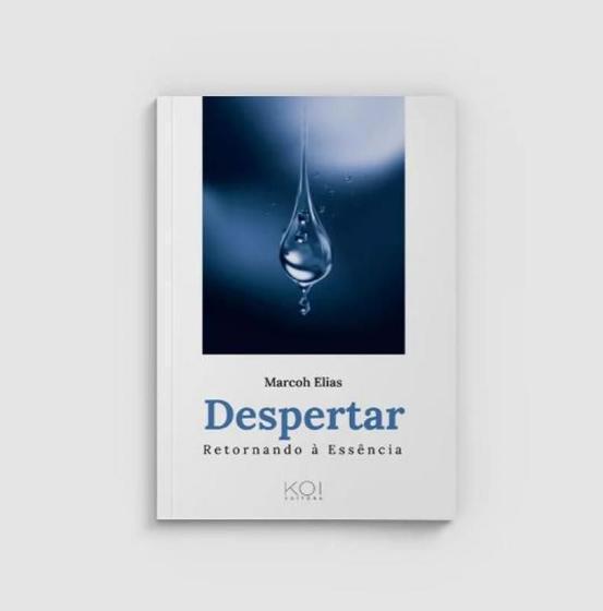 Imagem de Despertar Retornando À Essência - Koi Editora