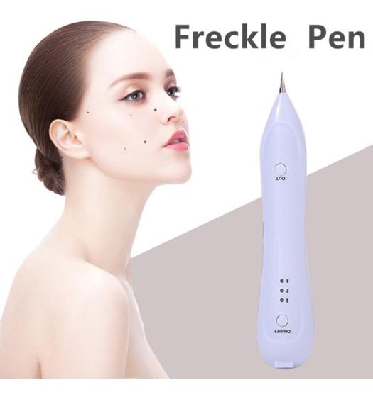 Imagem de Despigmentador  Ultrassônico  Analógico  Mole Freckle Pen