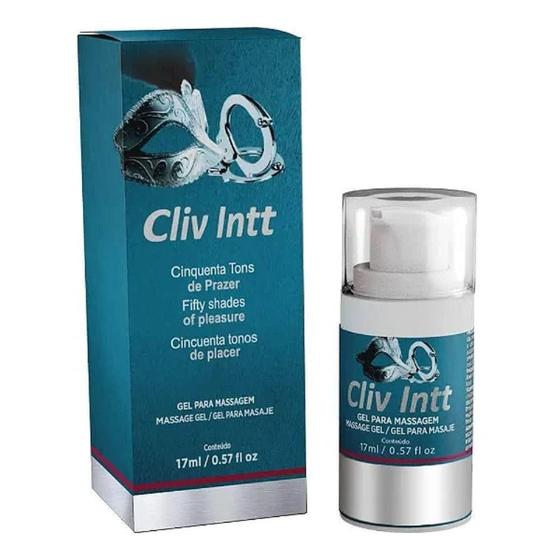 Dessensibilizante Cliv Tons Intt  17g é boa?